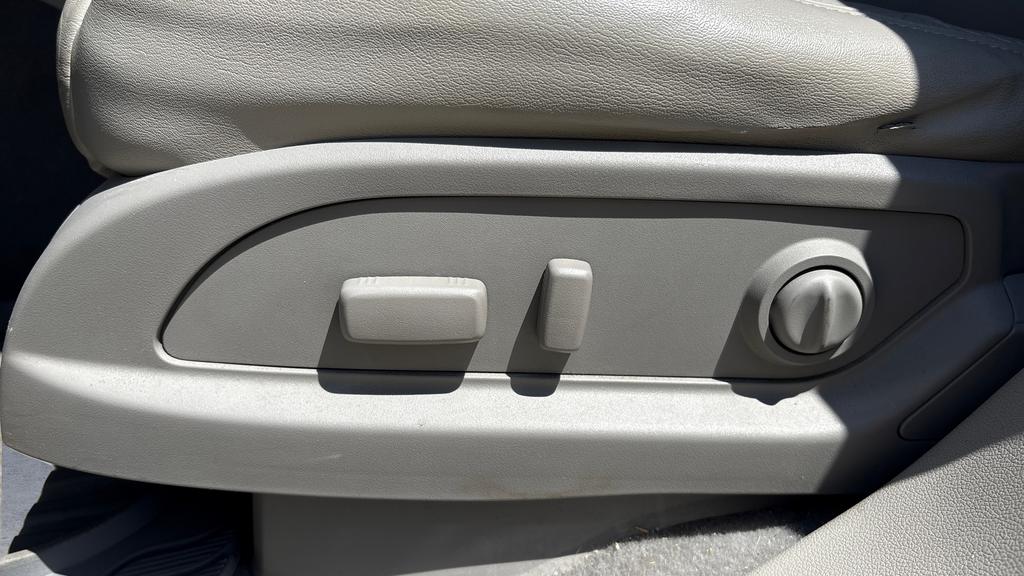2014 Buick Enclave Leather photo