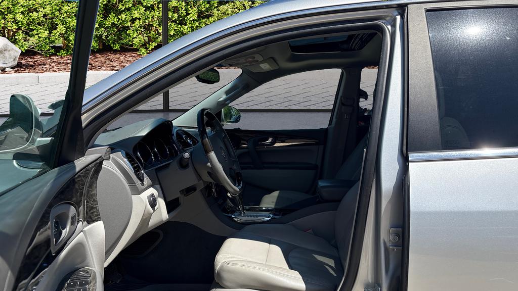 2014 Buick Enclave Leather photo