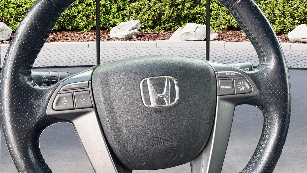 2010 Honda Pilot EX-L photo