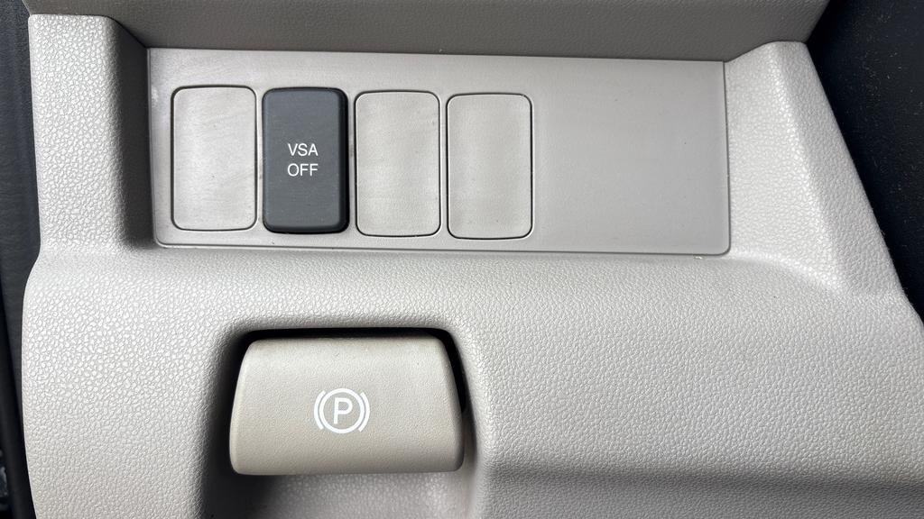 2010 Honda Pilot EX-L photo