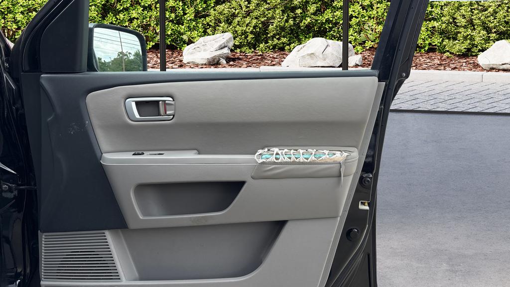 2010 Honda Pilot EX-L photo