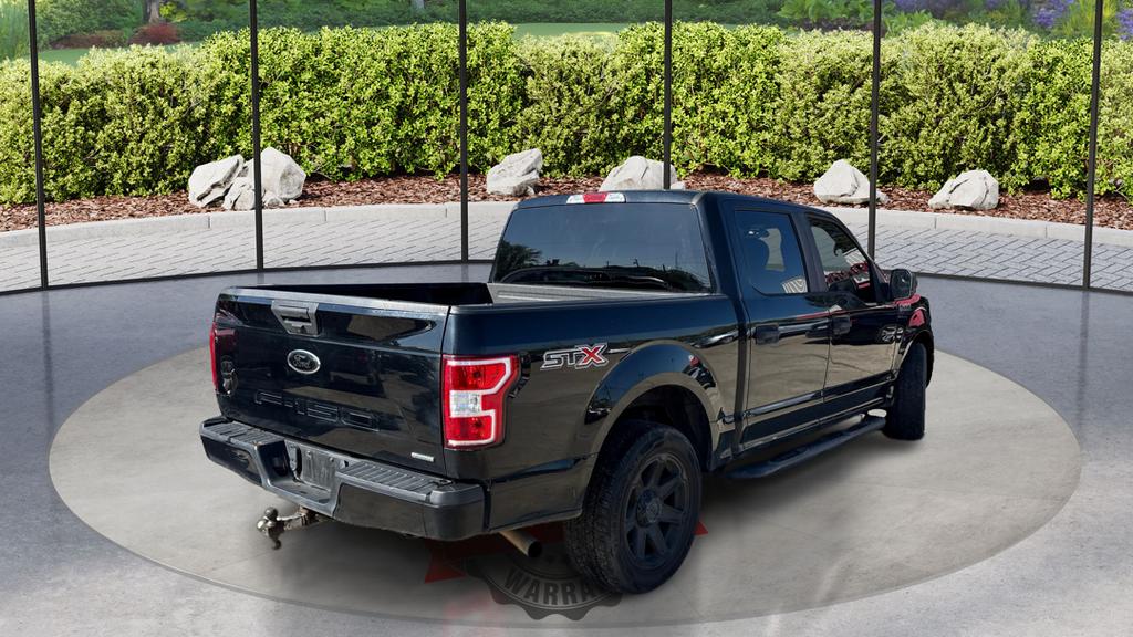 2018 Ford F150 XL photo
