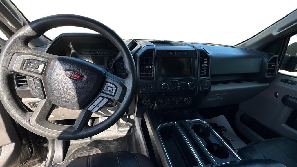 2018 Ford F150 XL photo