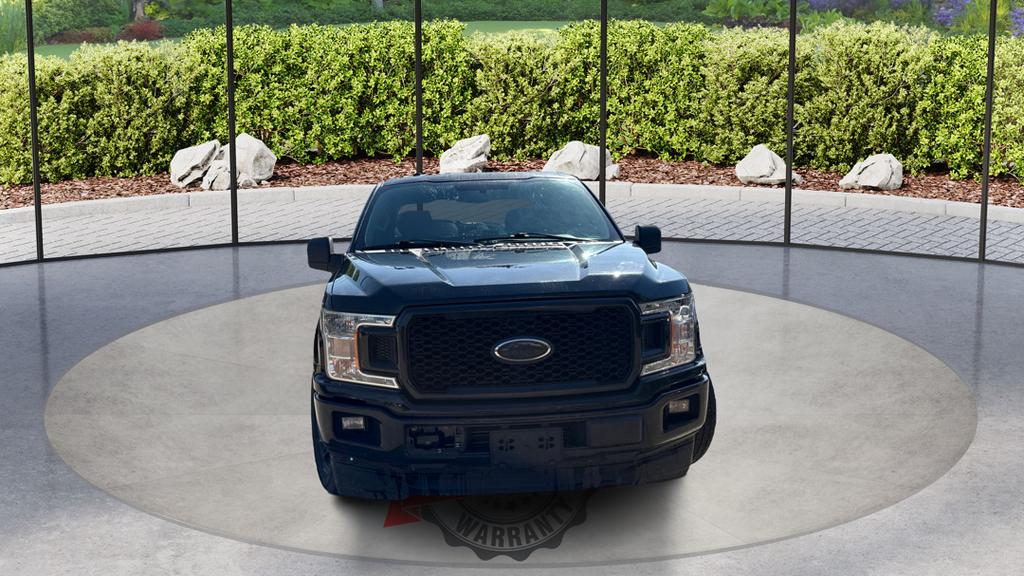 2018 Ford F150 XL photo