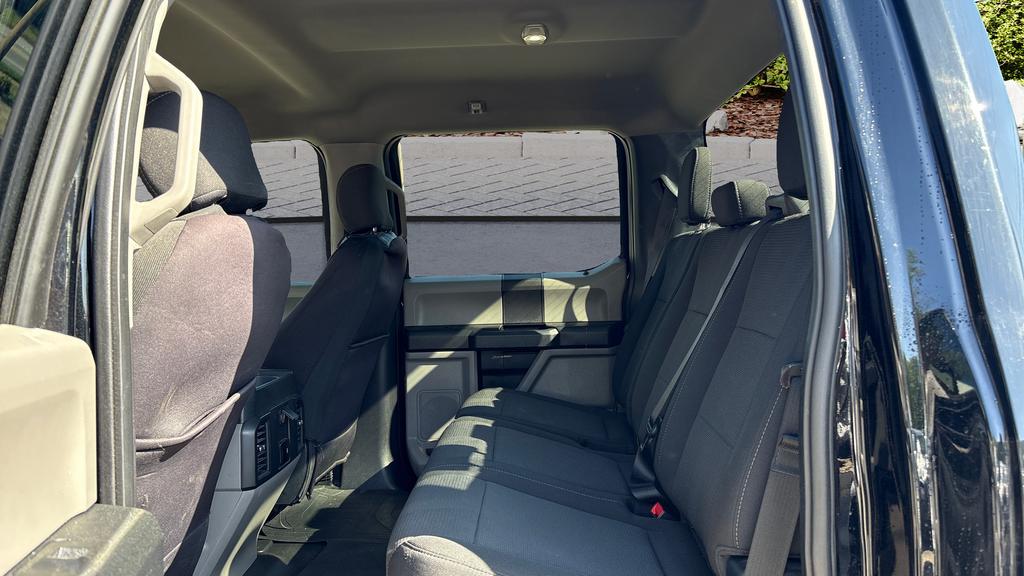 2018 Ford F150 XL photo