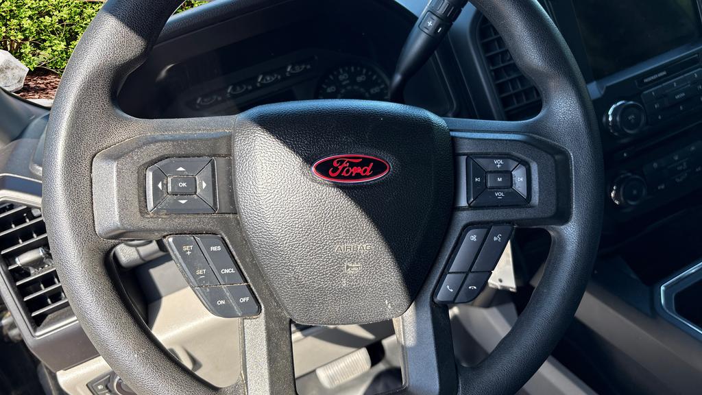 2018 Ford F150 XL photo