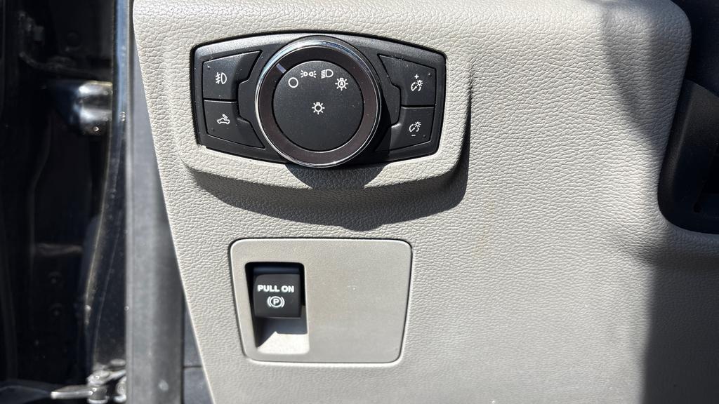 2018 Ford F150 XL photo