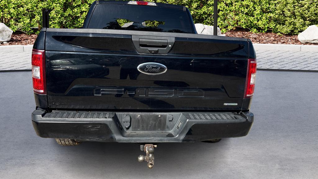 2018 Ford F150 XL photo