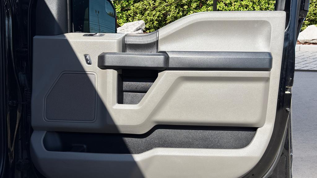 2018 Ford F150 XL photo