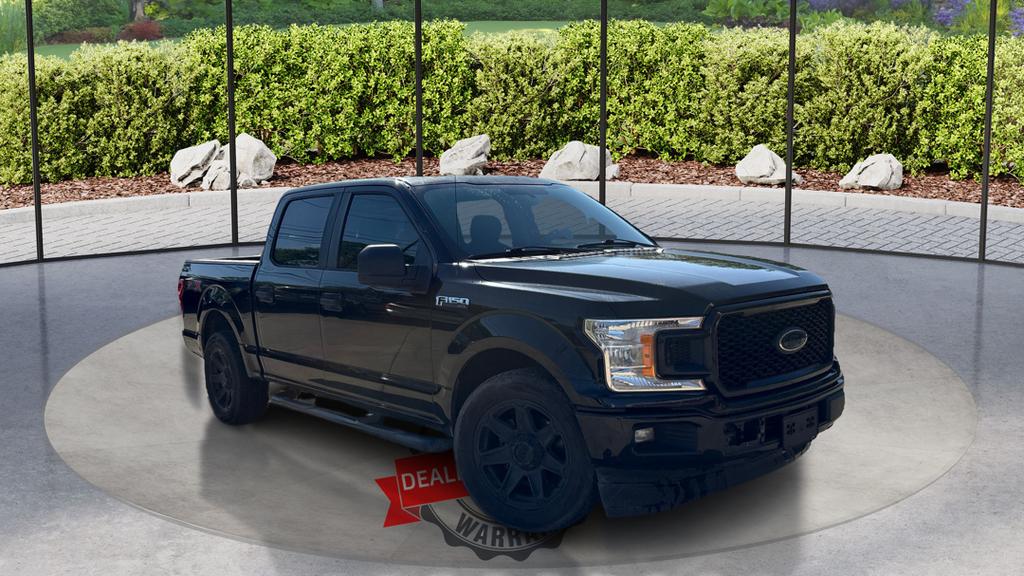 2018 Ford F150 XL photo