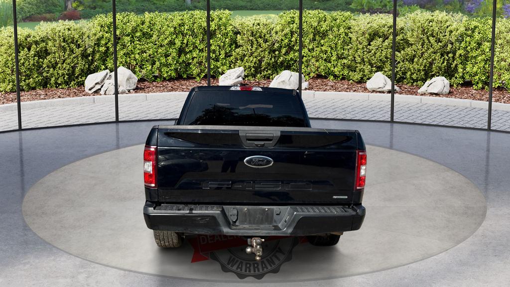 2018 Ford F150 XL photo
