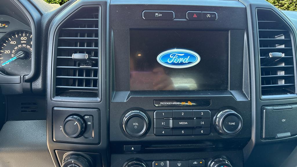 2018 Ford F150 XL photo