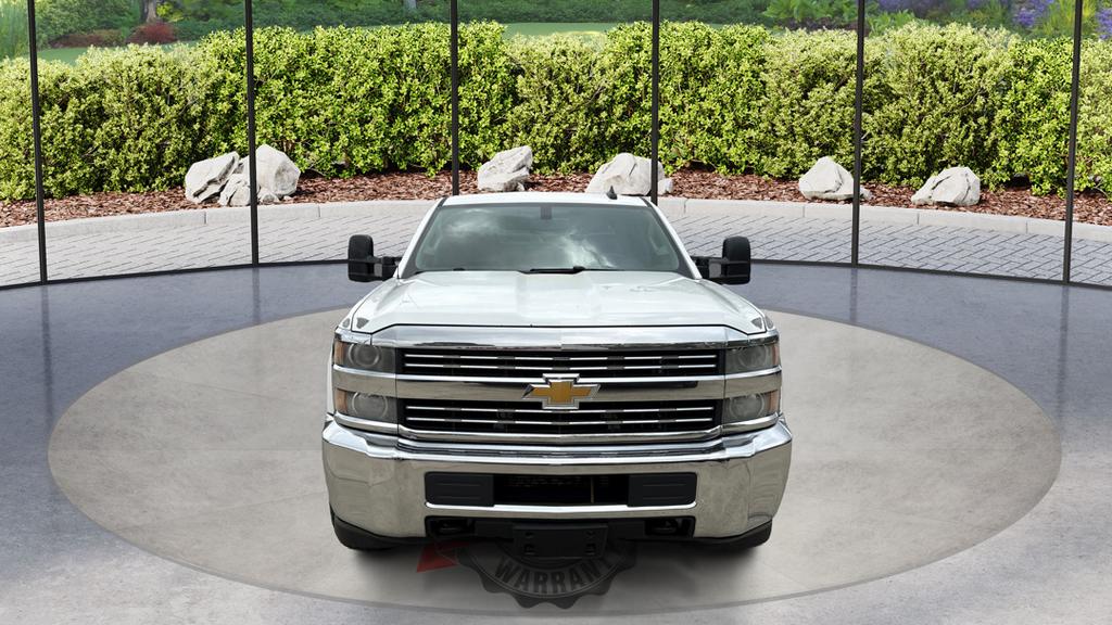 2015 Chevrolet RSX Work Truck photo