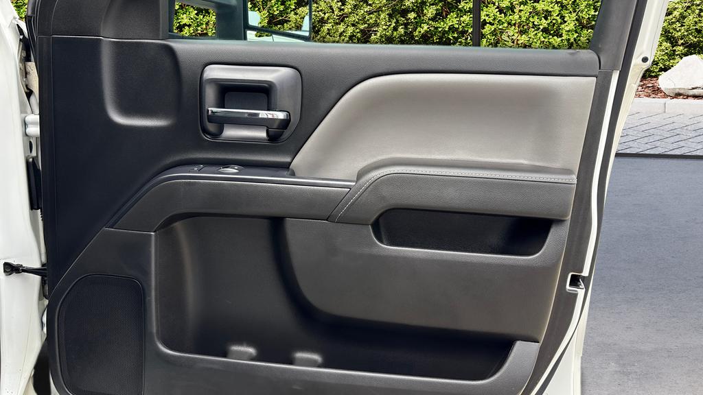 2015 Chevrolet RSX Work Truck photo