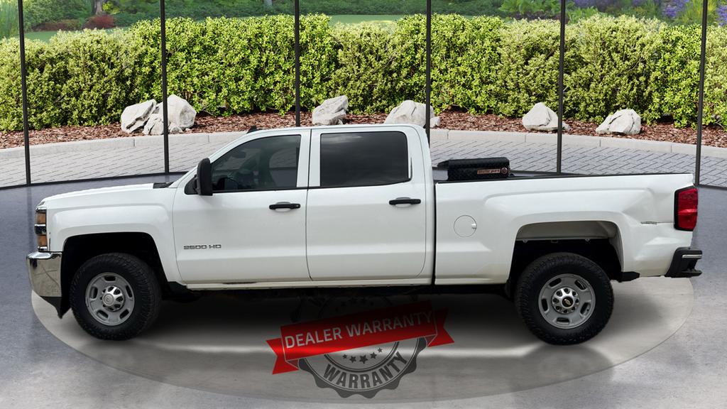 2015 Chevrolet RSX Work Truck photo