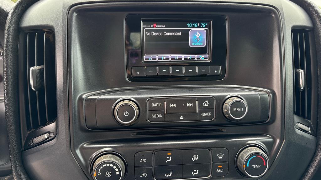 2015 Chevrolet RSX Work Truck photo