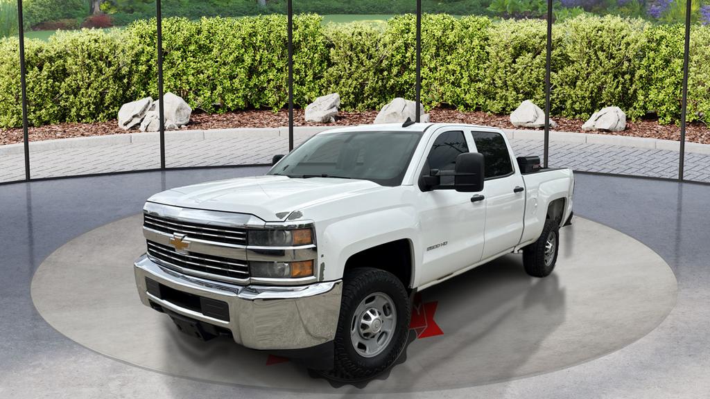 2015 Chevrolet RSX Work Truck photo
