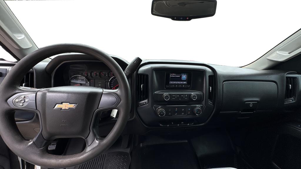 2015 Chevrolet RSX Work Truck photo
