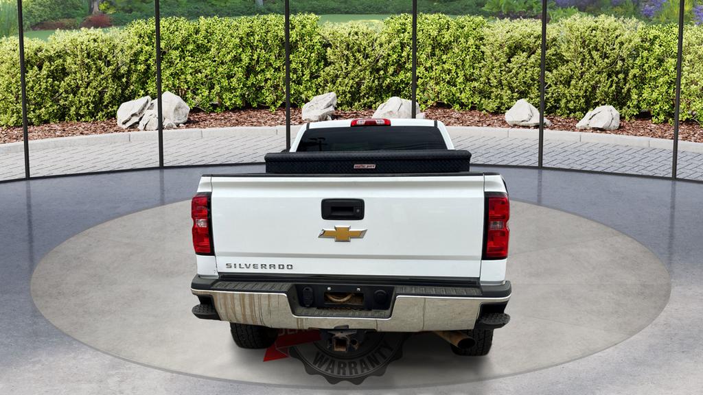2015 Chevrolet RSX Work Truck photo