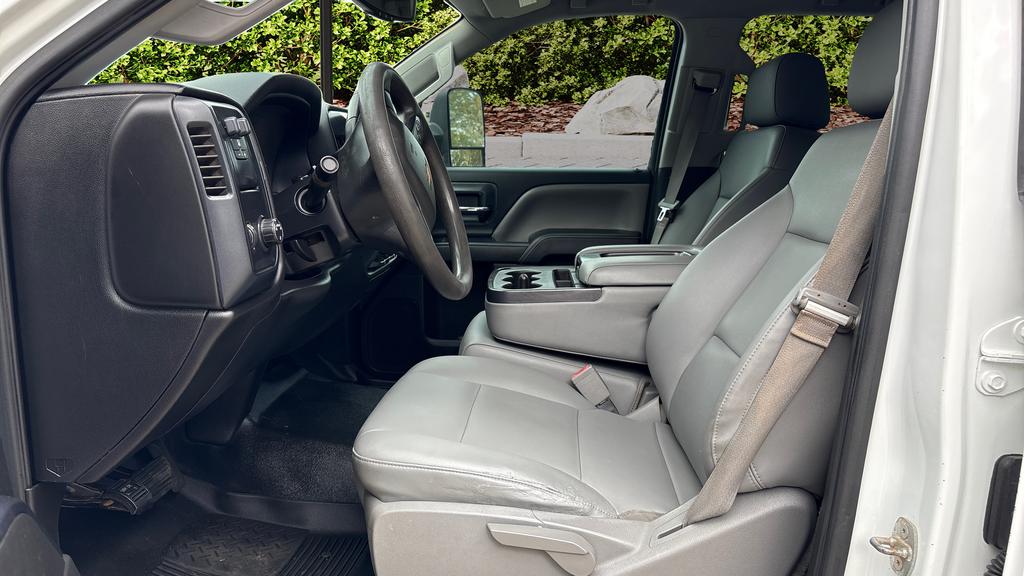 2015 Chevrolet RSX Work Truck photo
