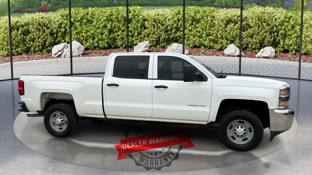 2015 Chevrolet RSX Work Truck photo