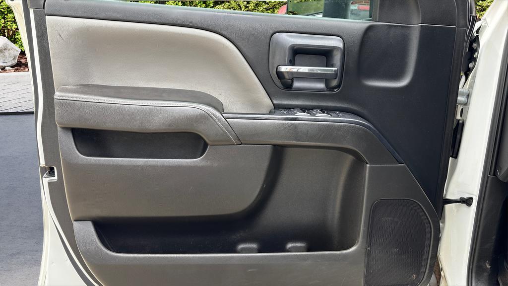 2015 Chevrolet RSX Work Truck photo