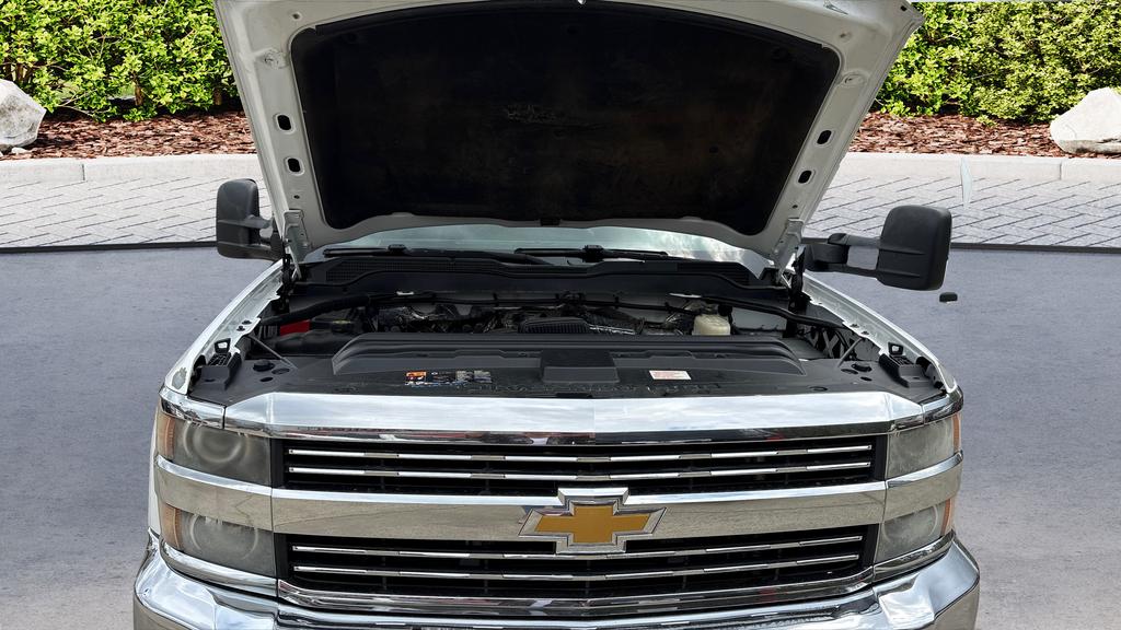 2015 Chevrolet RSX Work Truck photo