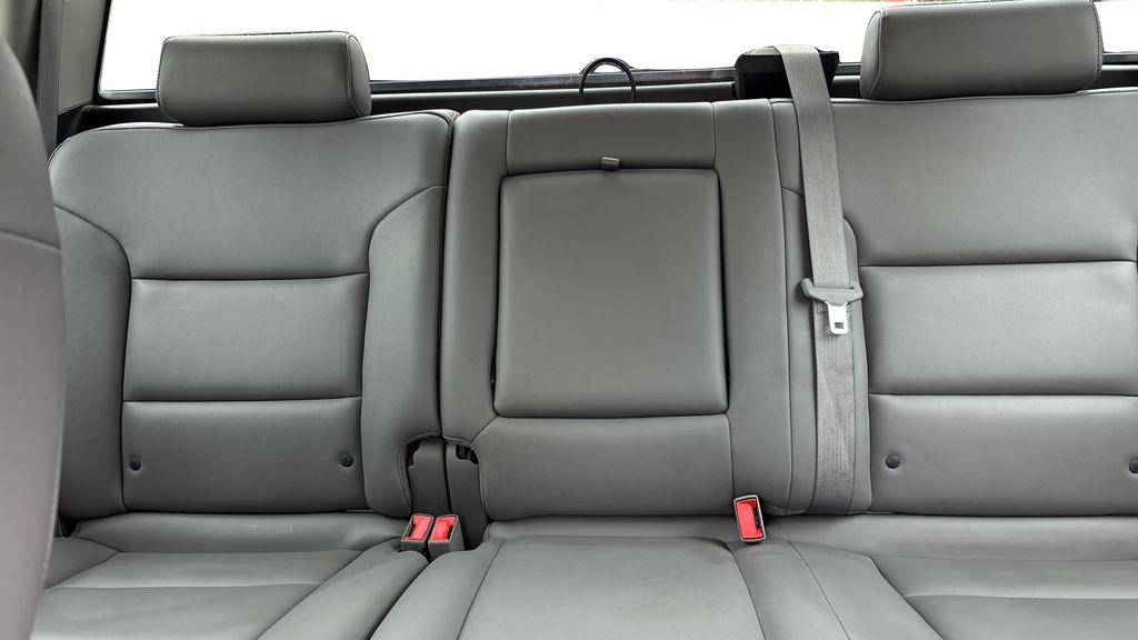 2015 Chevrolet RSX Work Truck photo