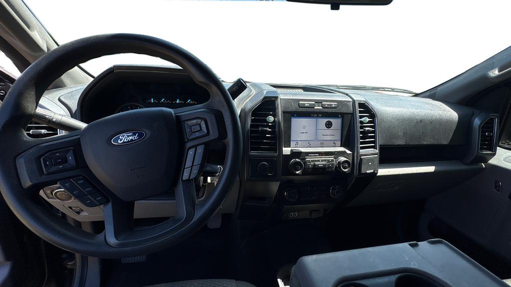 2019 Ford F150 XLT photo
