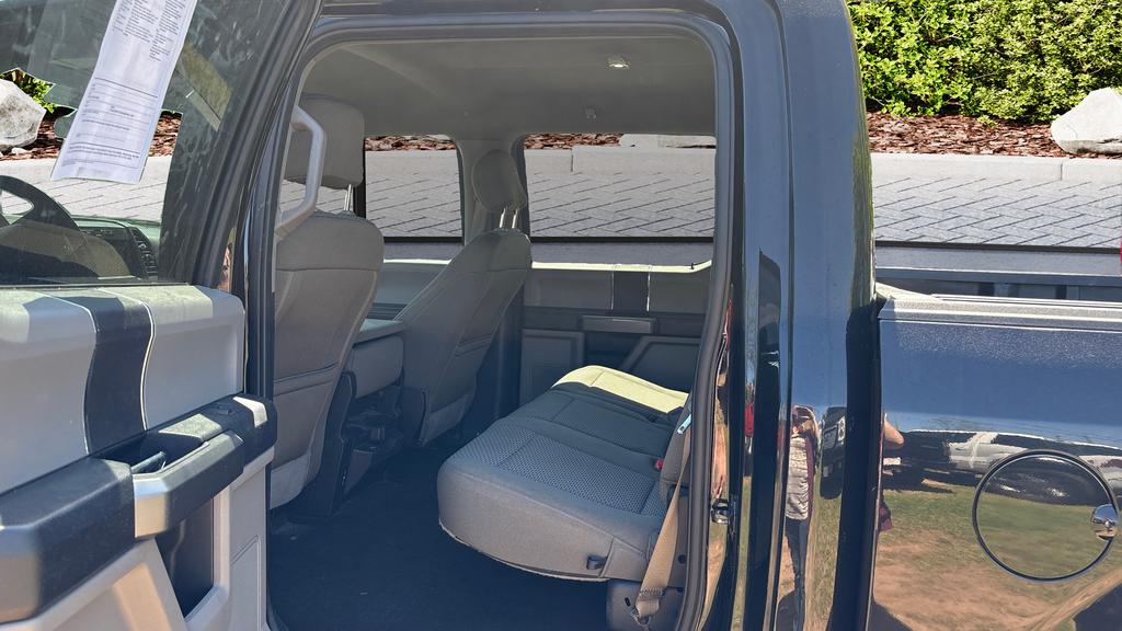 2019 Ford F150 XLT photo