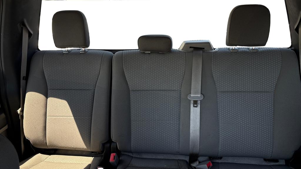 2019 Ford F150 XLT photo