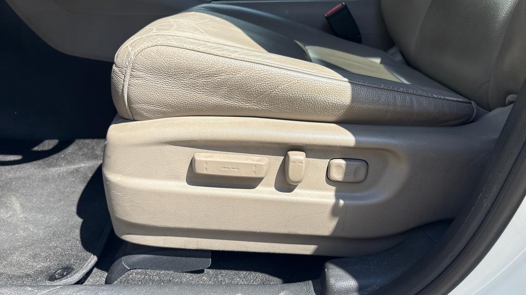 2016 Honda Pilot EX-L photo