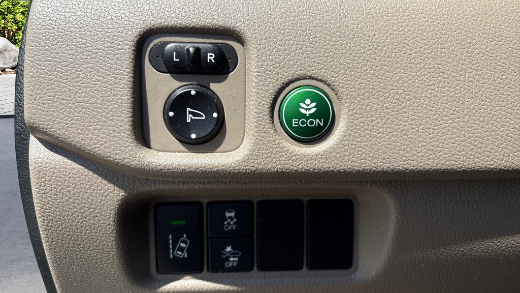 2016 Honda Pilot EX-L photo