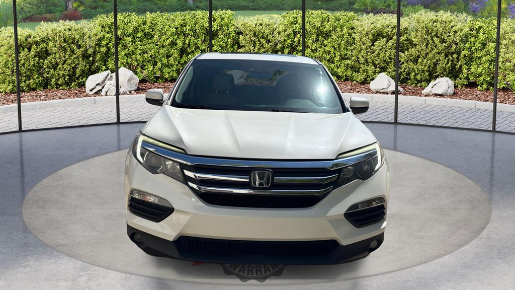 2016 Honda Pilot EX-L photo