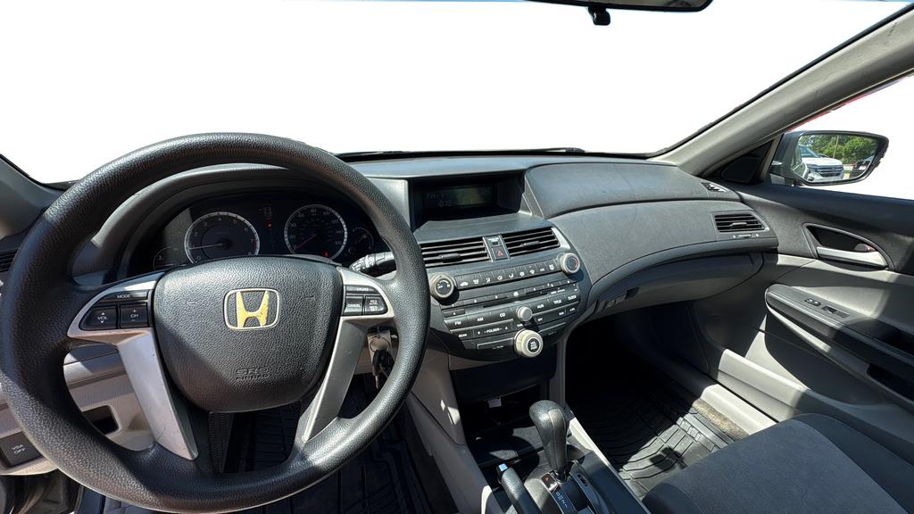 2008 Honda Accord LX photo