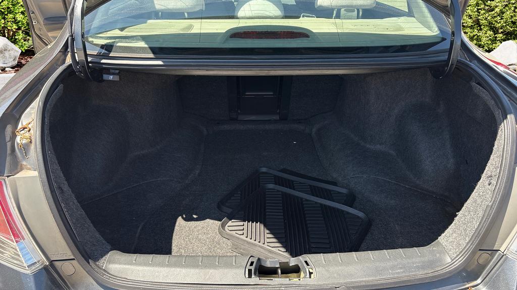 2008 Honda Accord LX photo