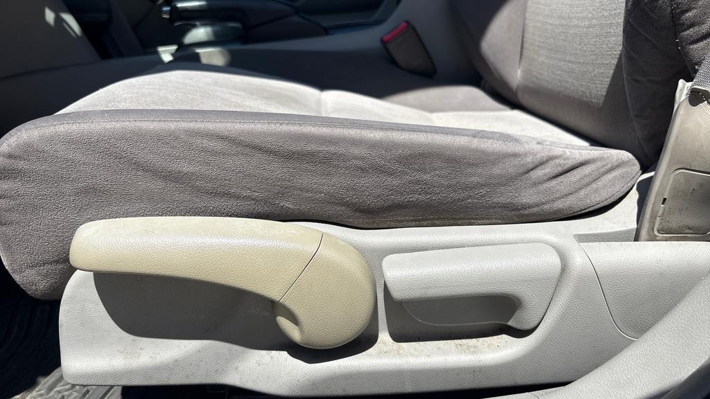 2008 Honda Accord LX photo