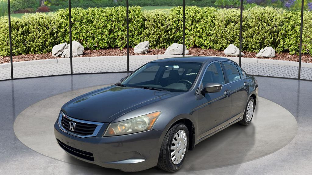 2008 Honda Accord LX photo