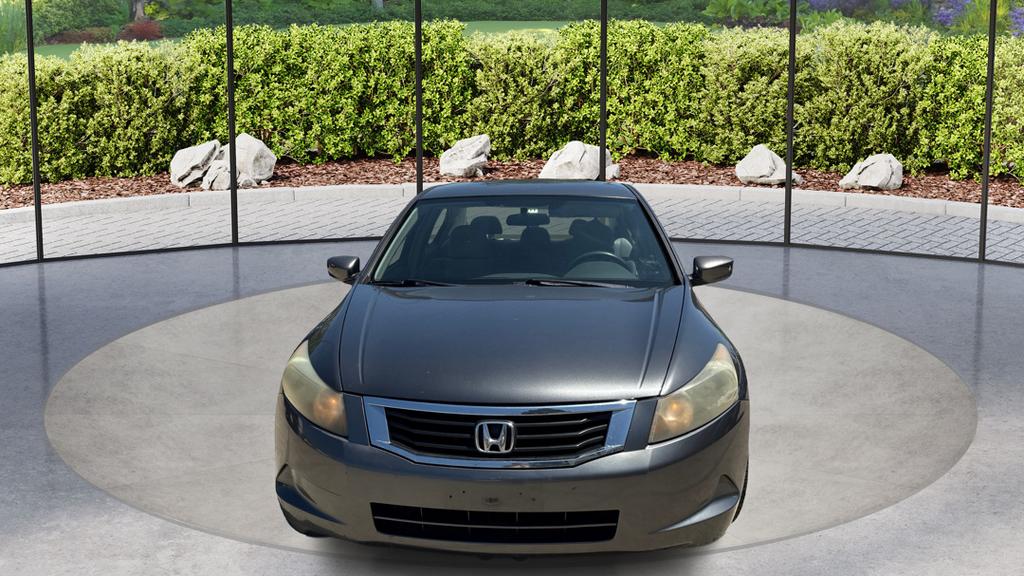 2008 Honda Accord LX photo