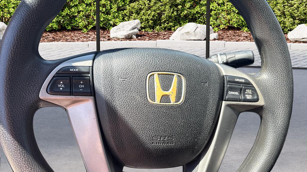 2008 Honda Accord LX photo