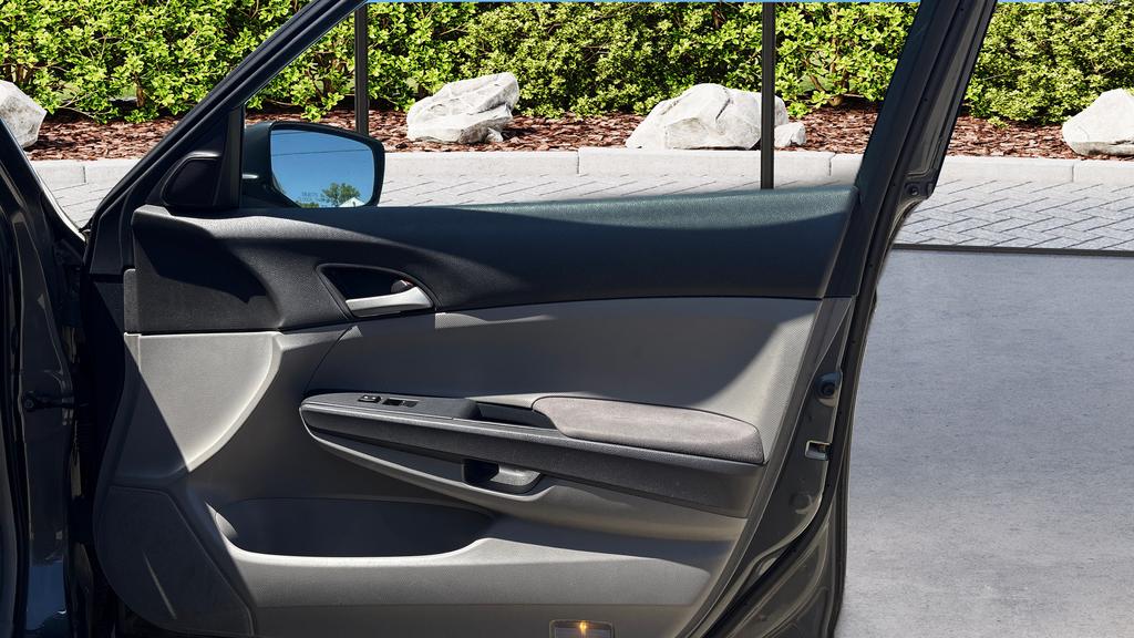 2008 Honda Accord LX photo