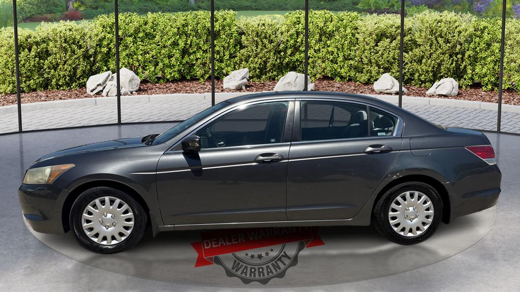 2008 Honda Accord LX photo
