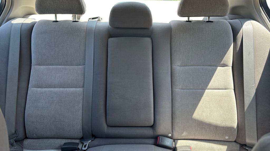 2008 Honda Accord LX photo