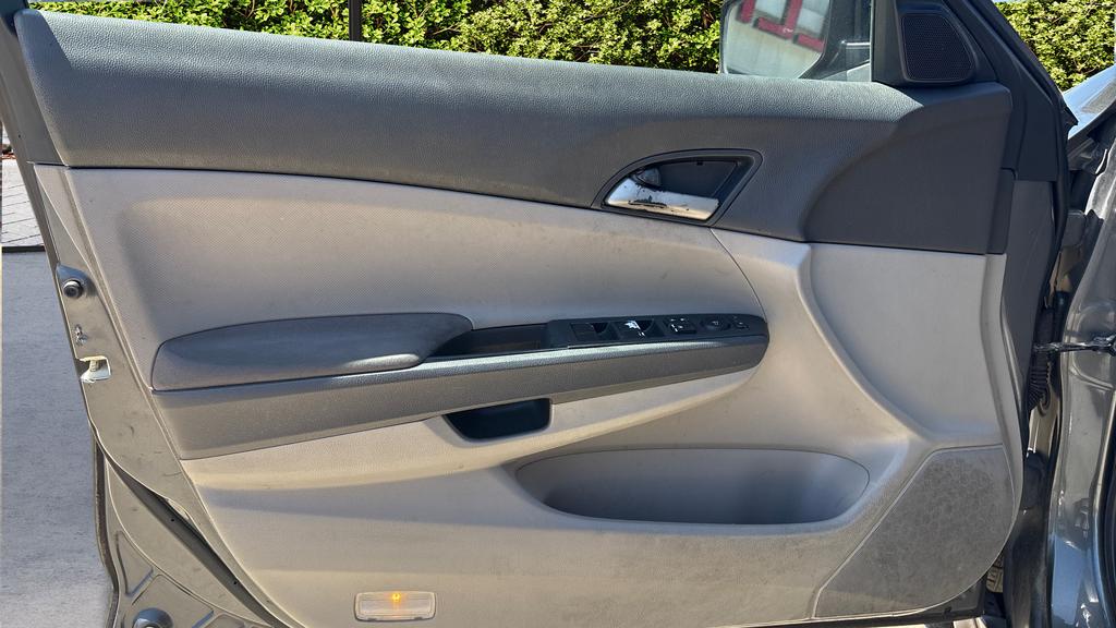 2008 Honda Accord LX photo