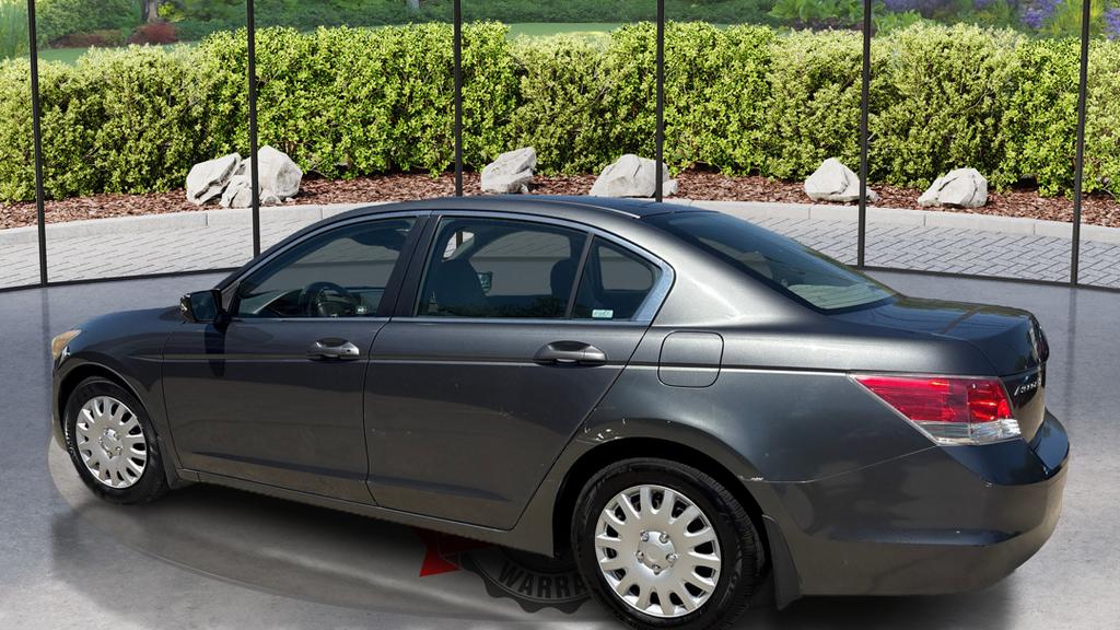 2008 Honda Accord LX photo