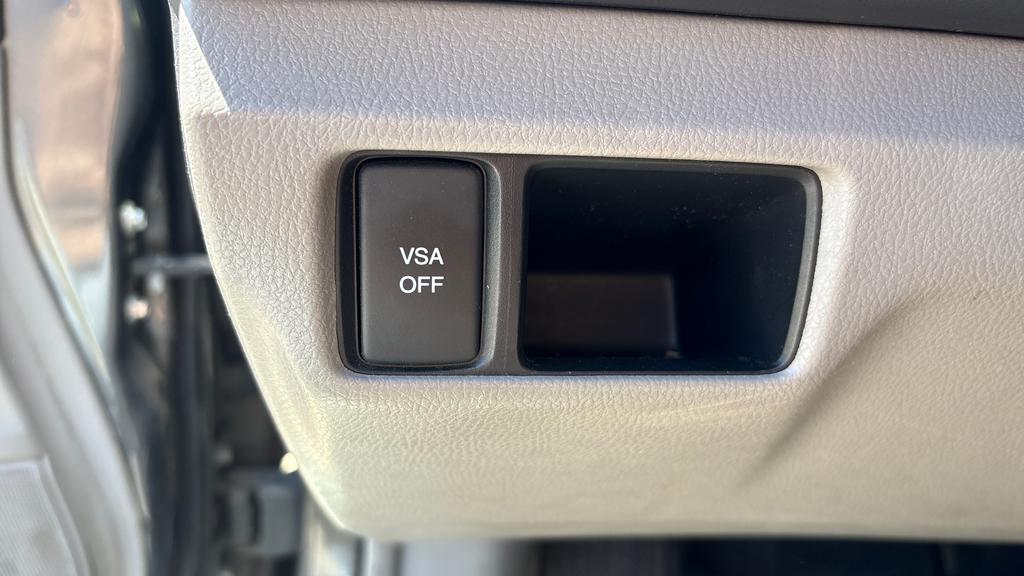 2008 Honda Accord LX photo