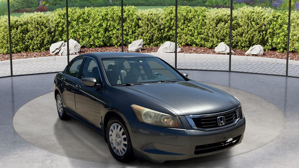 2008 Honda Accord LX photo