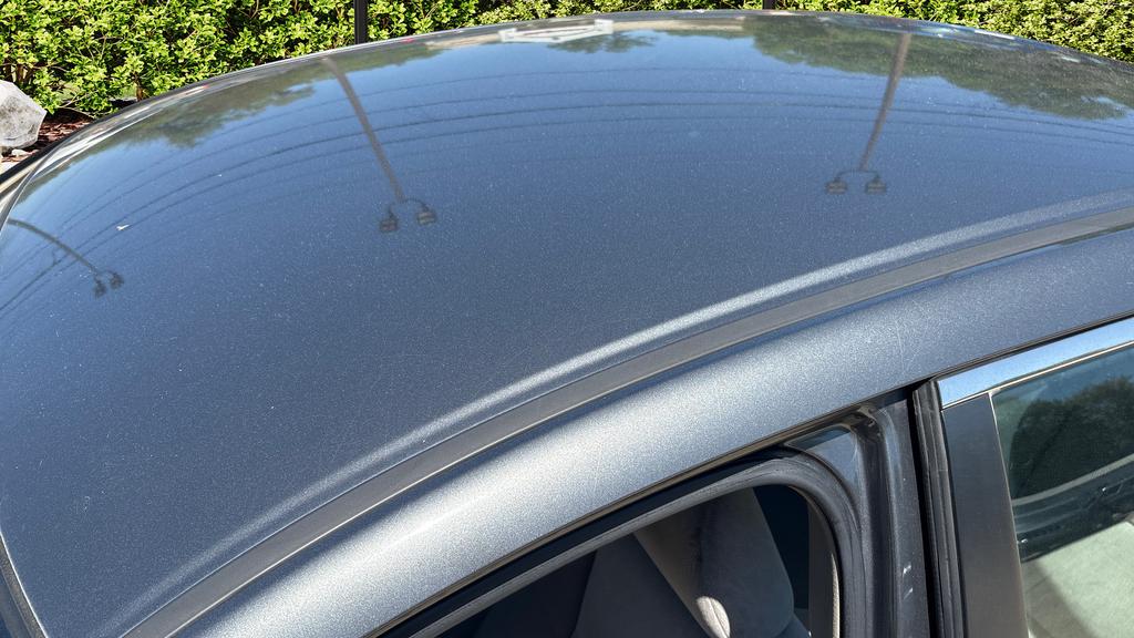 2008 Honda Accord LX photo