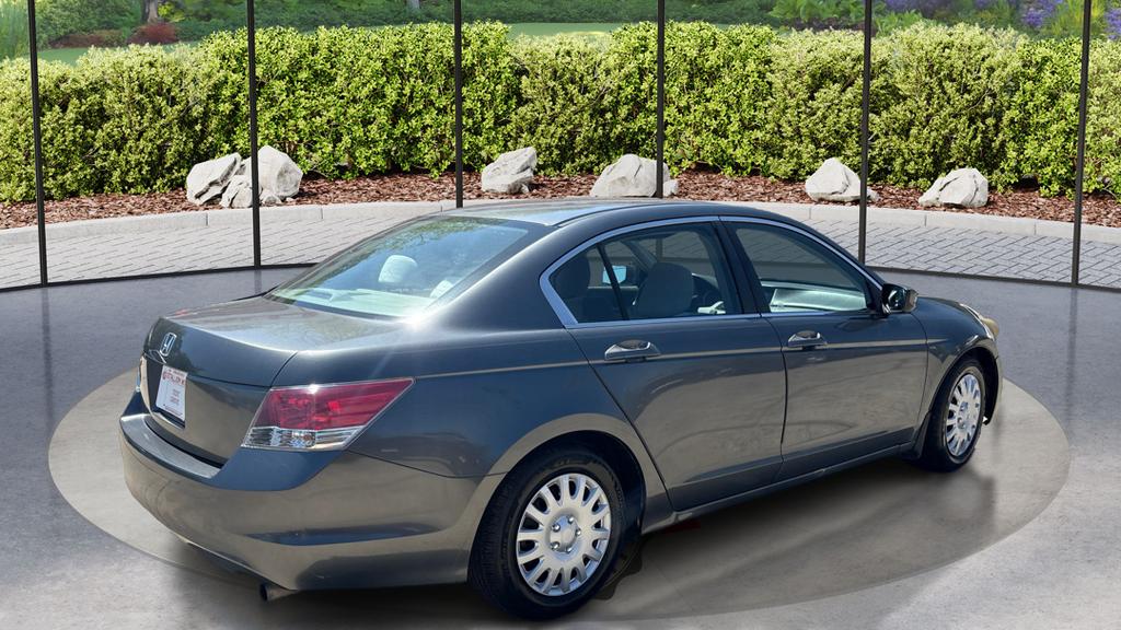 2008 Honda Accord LX photo