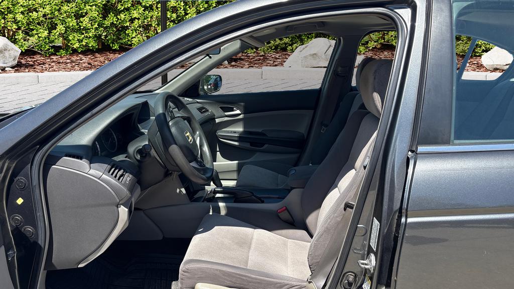 2008 Honda Accord LX photo